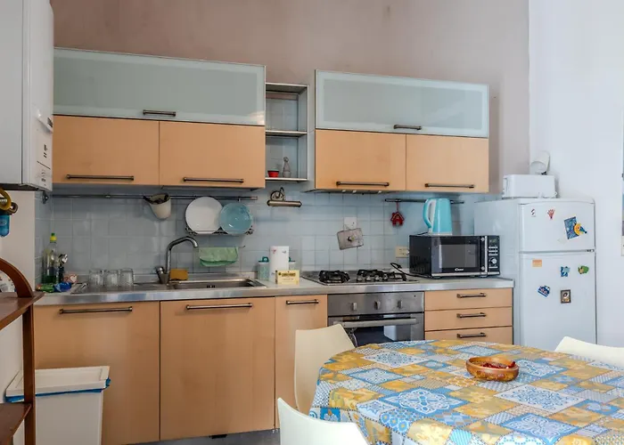 Turati Guest House